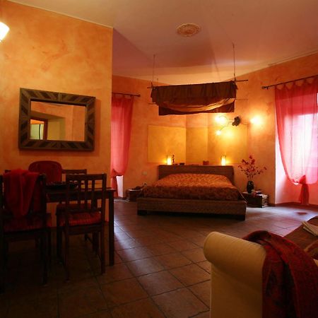Momi Bed And Breakfast Rome Exterior photo
