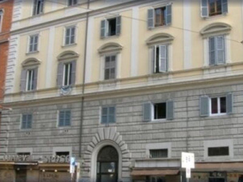 Momi Bed And Breakfast Rome Exterior photo