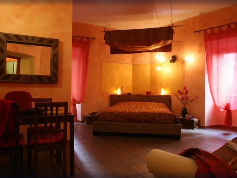 Momi Bed And Breakfast Rome Exterior photo