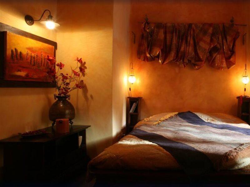 Momi Bed And Breakfast Rome Exterior photo
