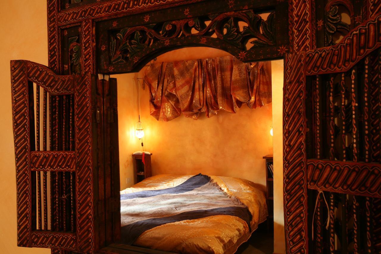 Momi Bed And Breakfast Rome Room photo
