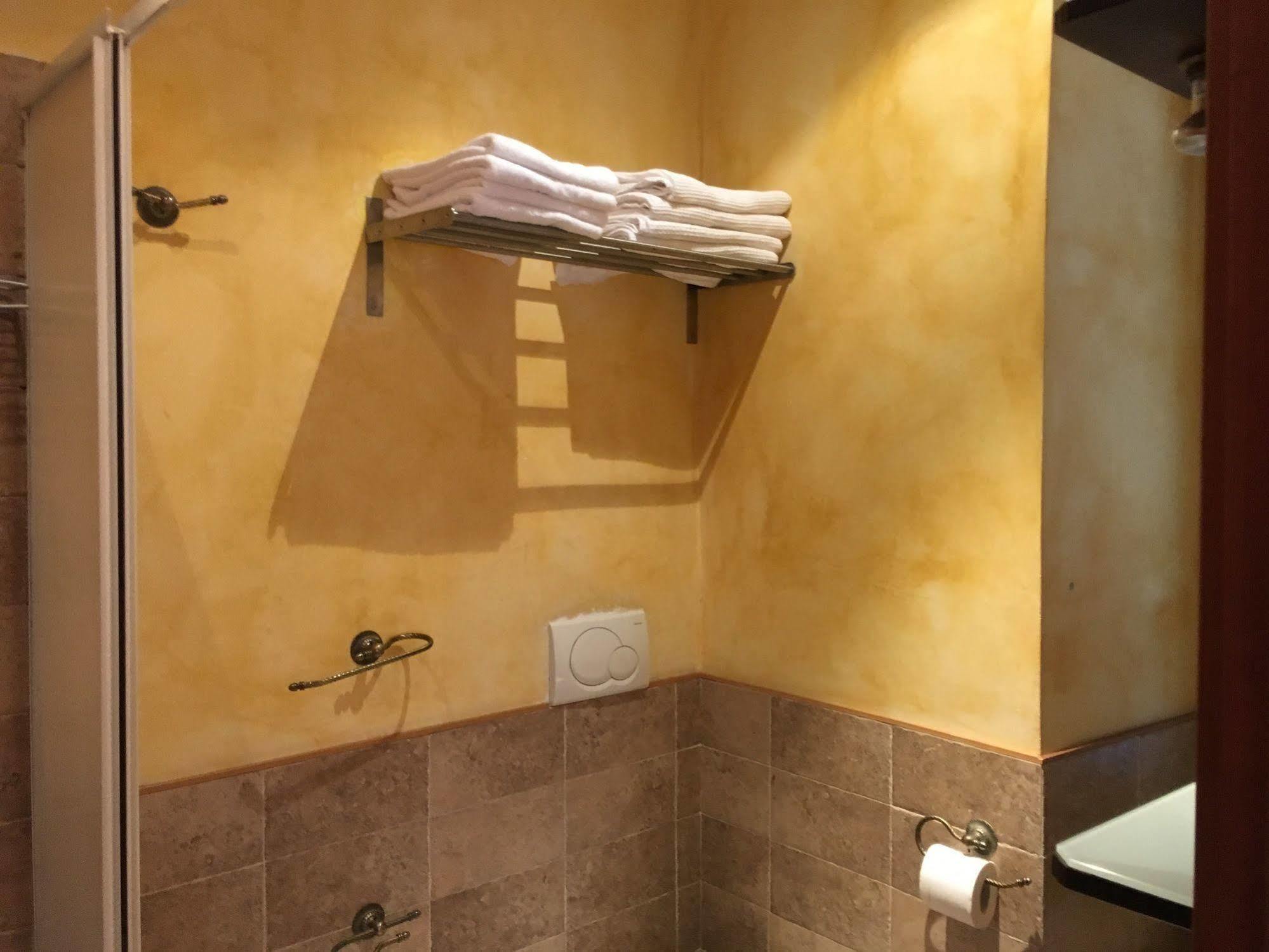 Momi Bed And Breakfast Rome Exterior photo