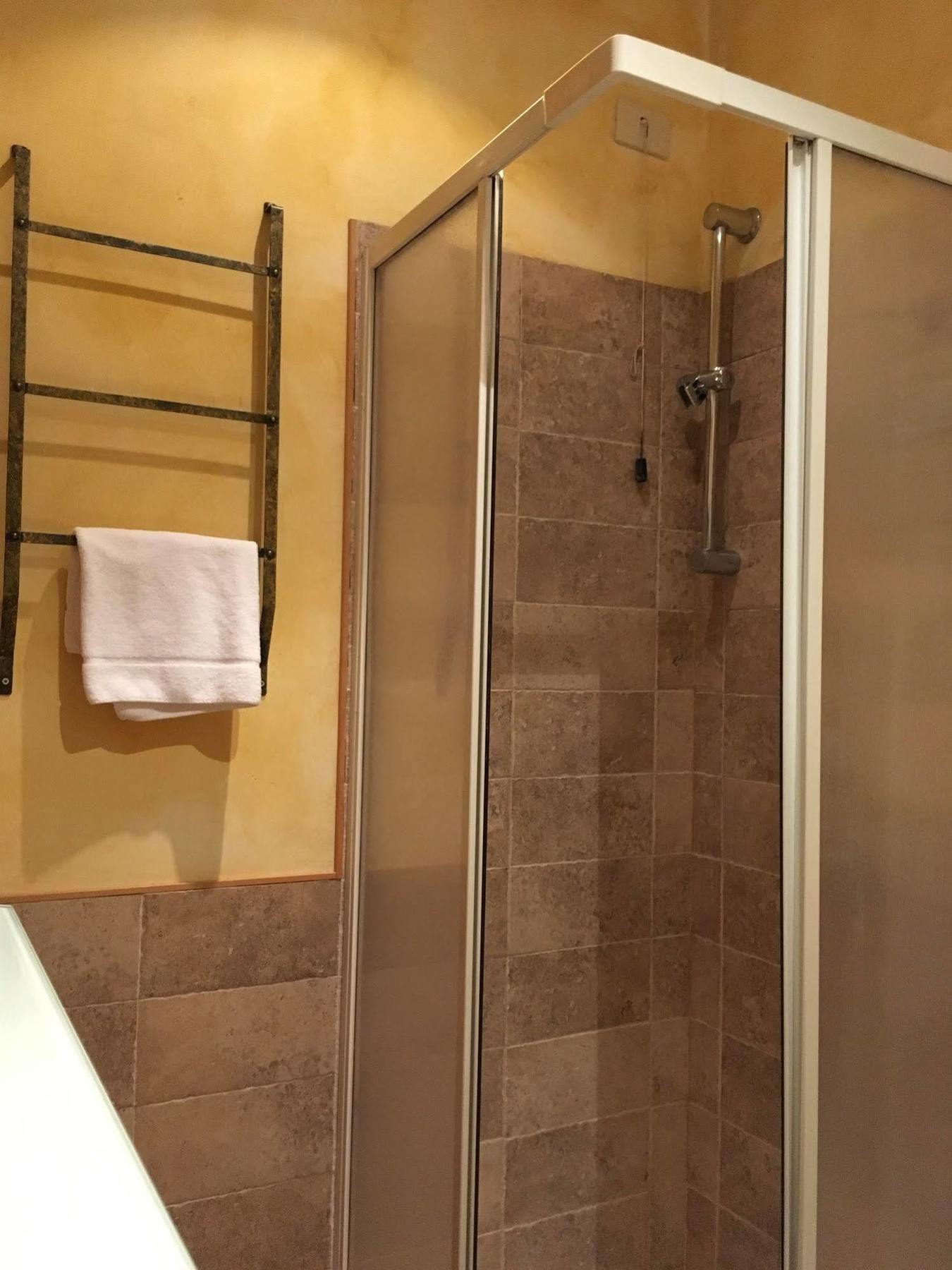 Momi Bed And Breakfast Rome Exterior photo