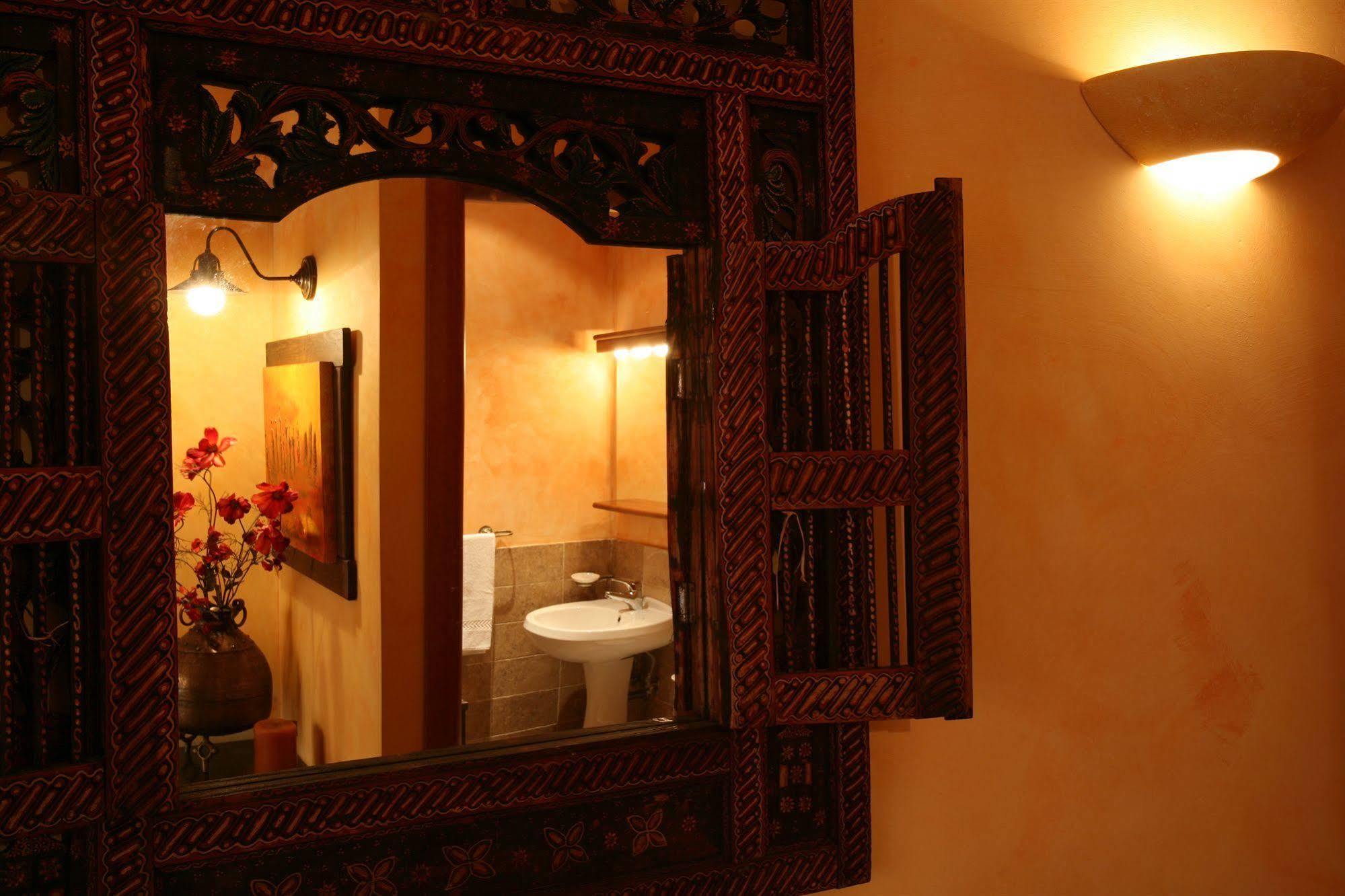 Momi Bed And Breakfast Rome Exterior photo