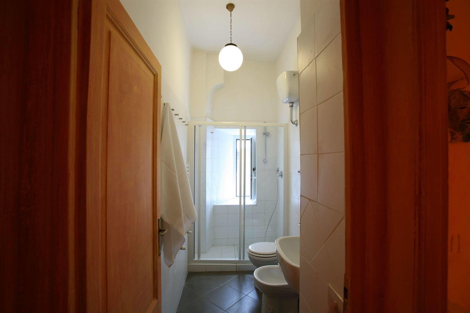 Momi Bed And Breakfast Rome Exterior photo