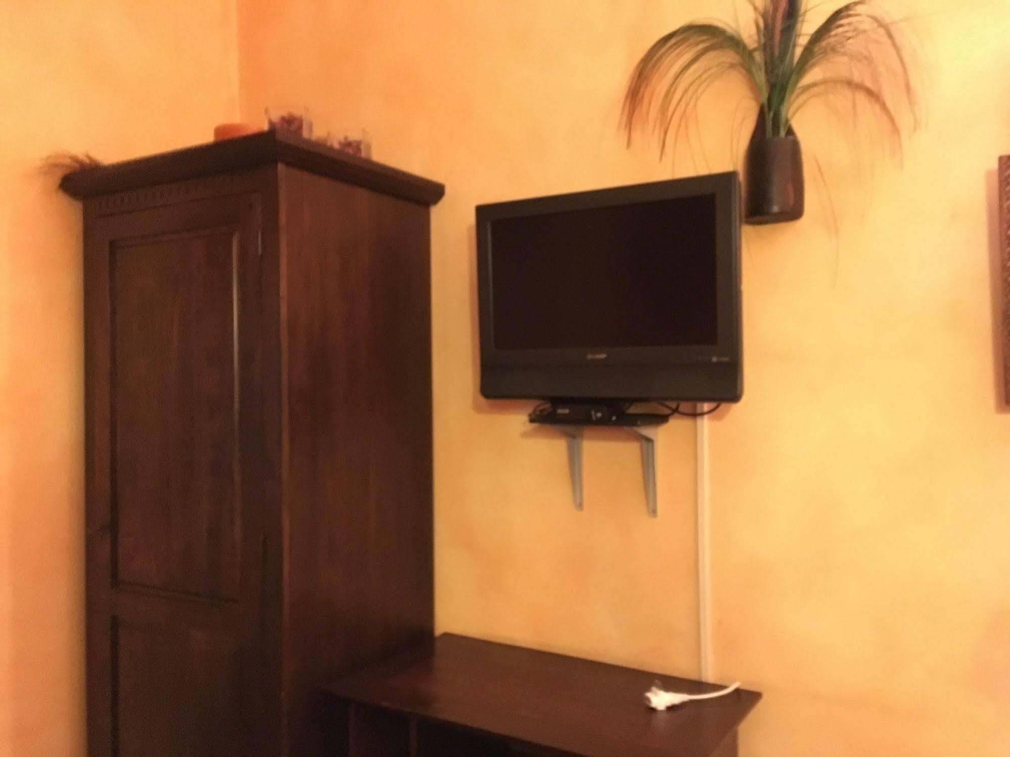 Momi Bed And Breakfast Rome Exterior photo
