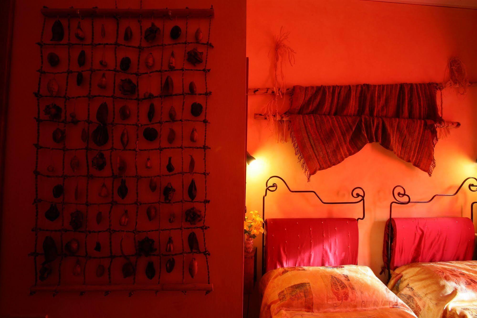 Momi Bed And Breakfast Rome Exterior photo
