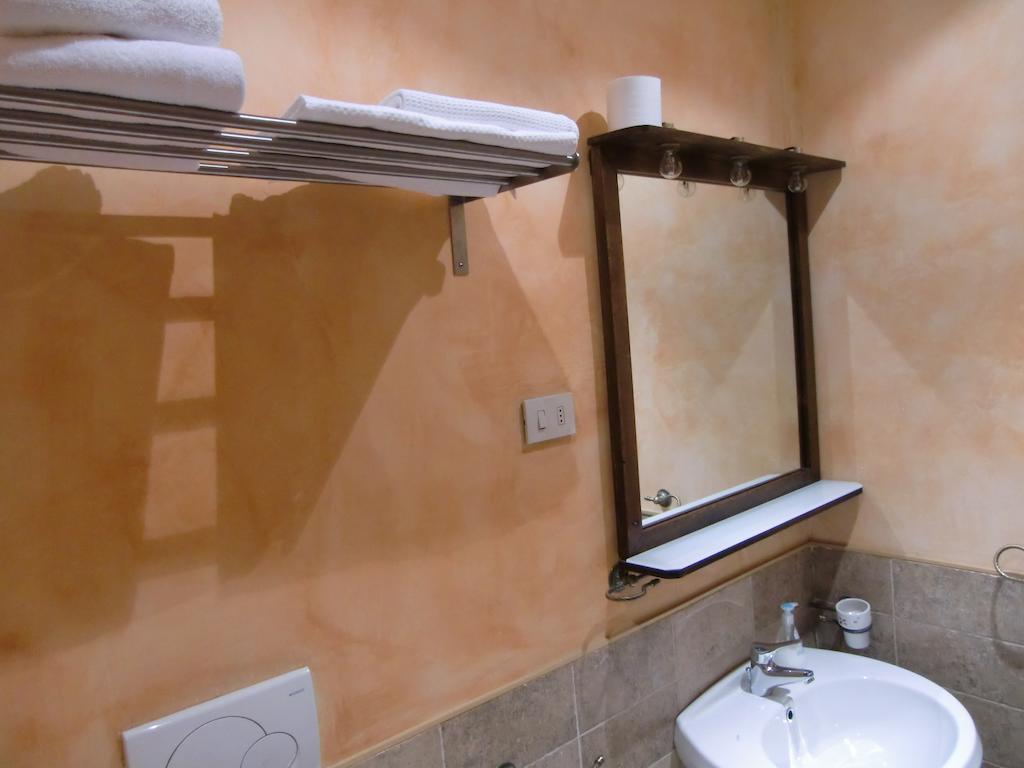 Momi Bed And Breakfast Rome Exterior photo